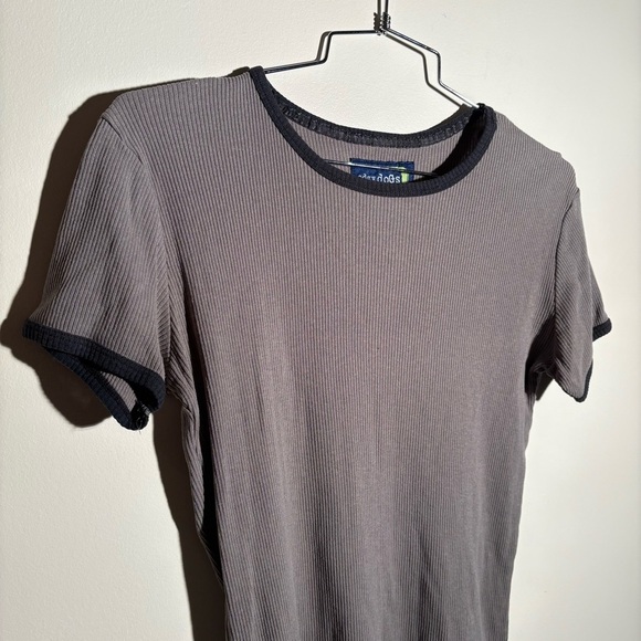 Vintage Edgy Dogs 50/50 Tee - Picture 2 of 5